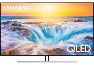SAMSUNG QE55Q85R - TV (55 ", UHD 4K, QLED)