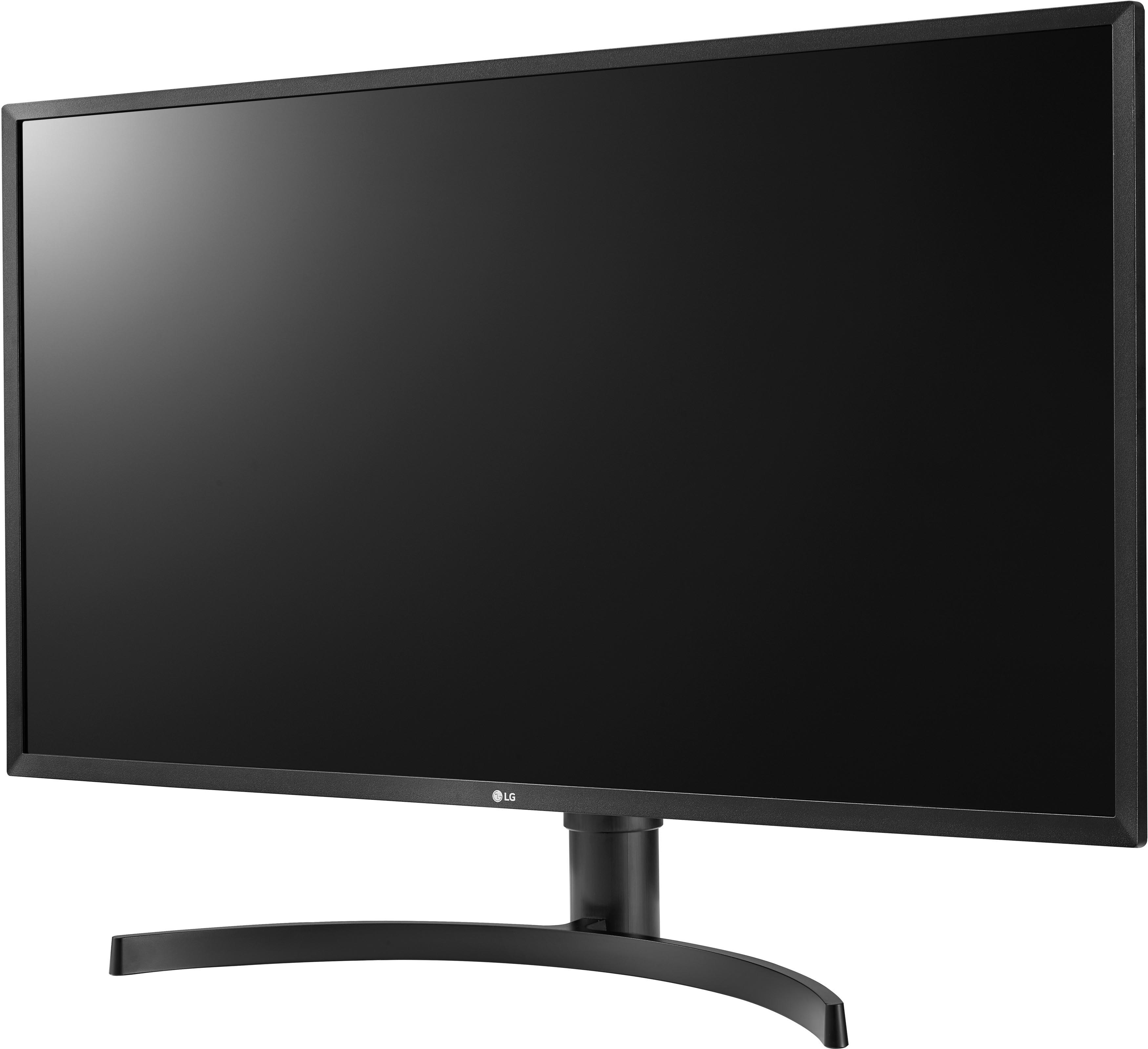 LG 32UK550-B 31,5 Zoll  UHD 4K  UHD Monitor  4 ms Reaktionszeit  