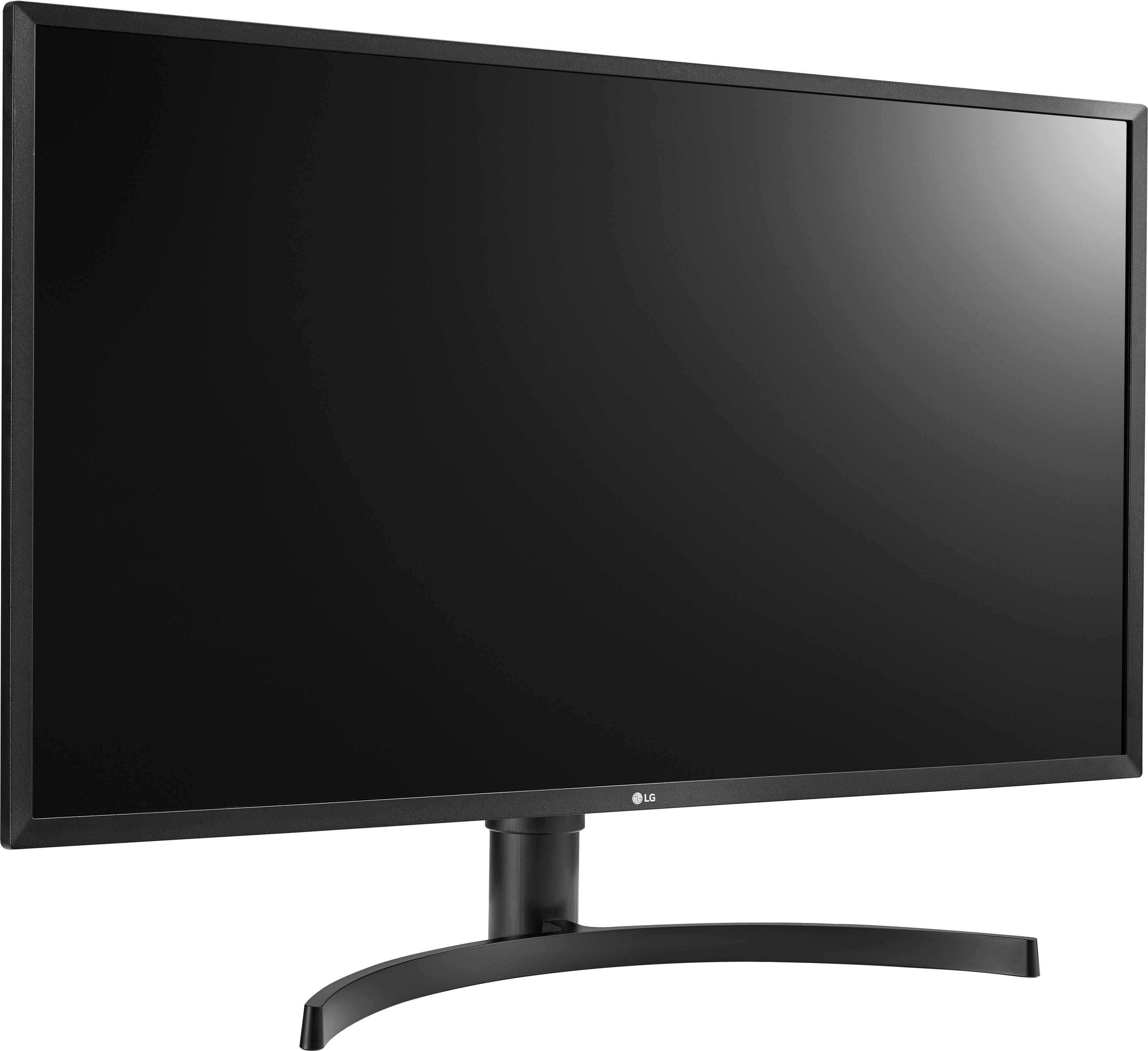 LG 32UK550-B 31,5 Zoll  UHD 4K  UHD Monitor  4 ms Reaktionszeit  