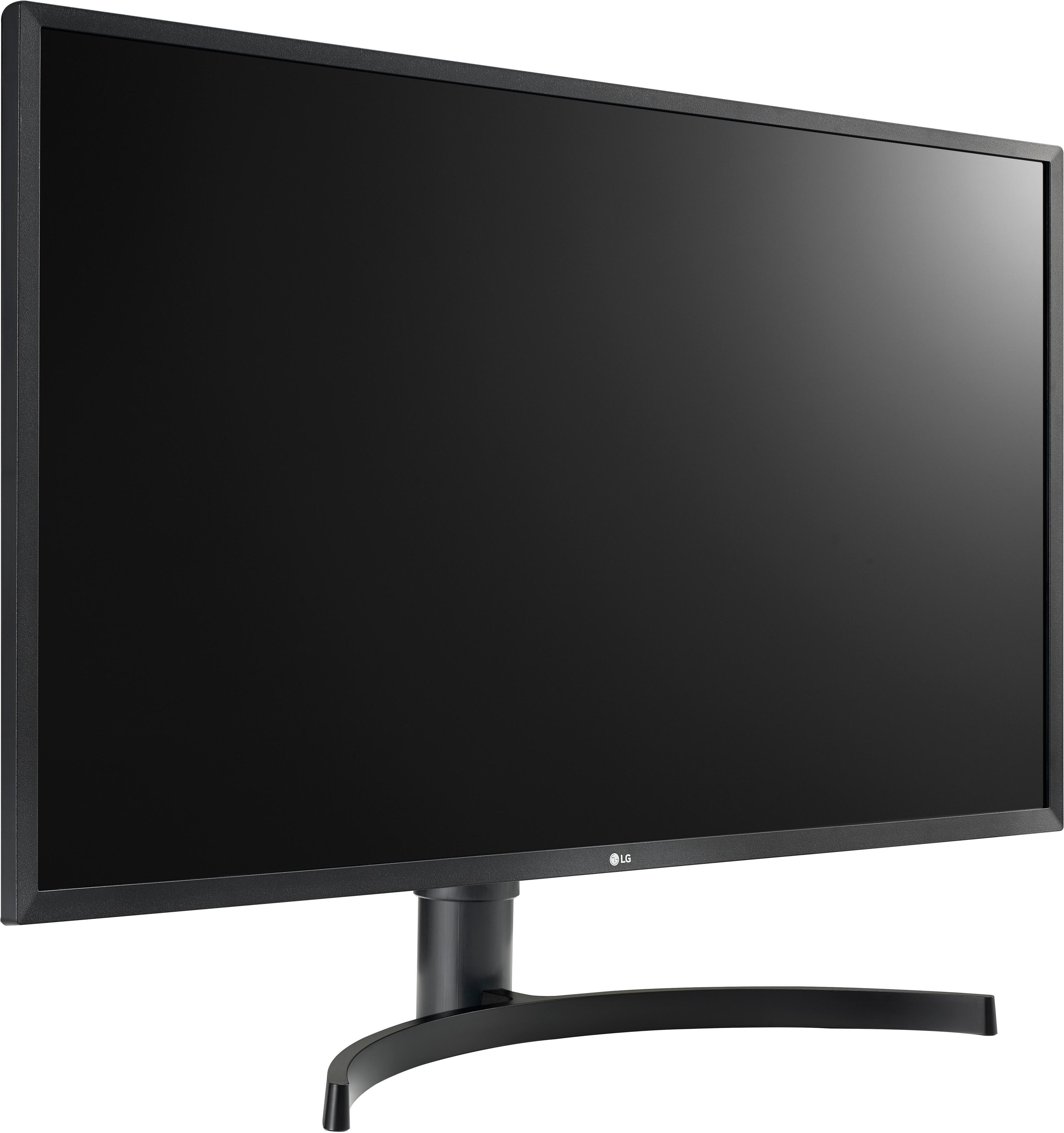 LG 32UK550-B 31,5 Zoll  UHD 4K  UHD Monitor  4 ms Reaktionszeit  