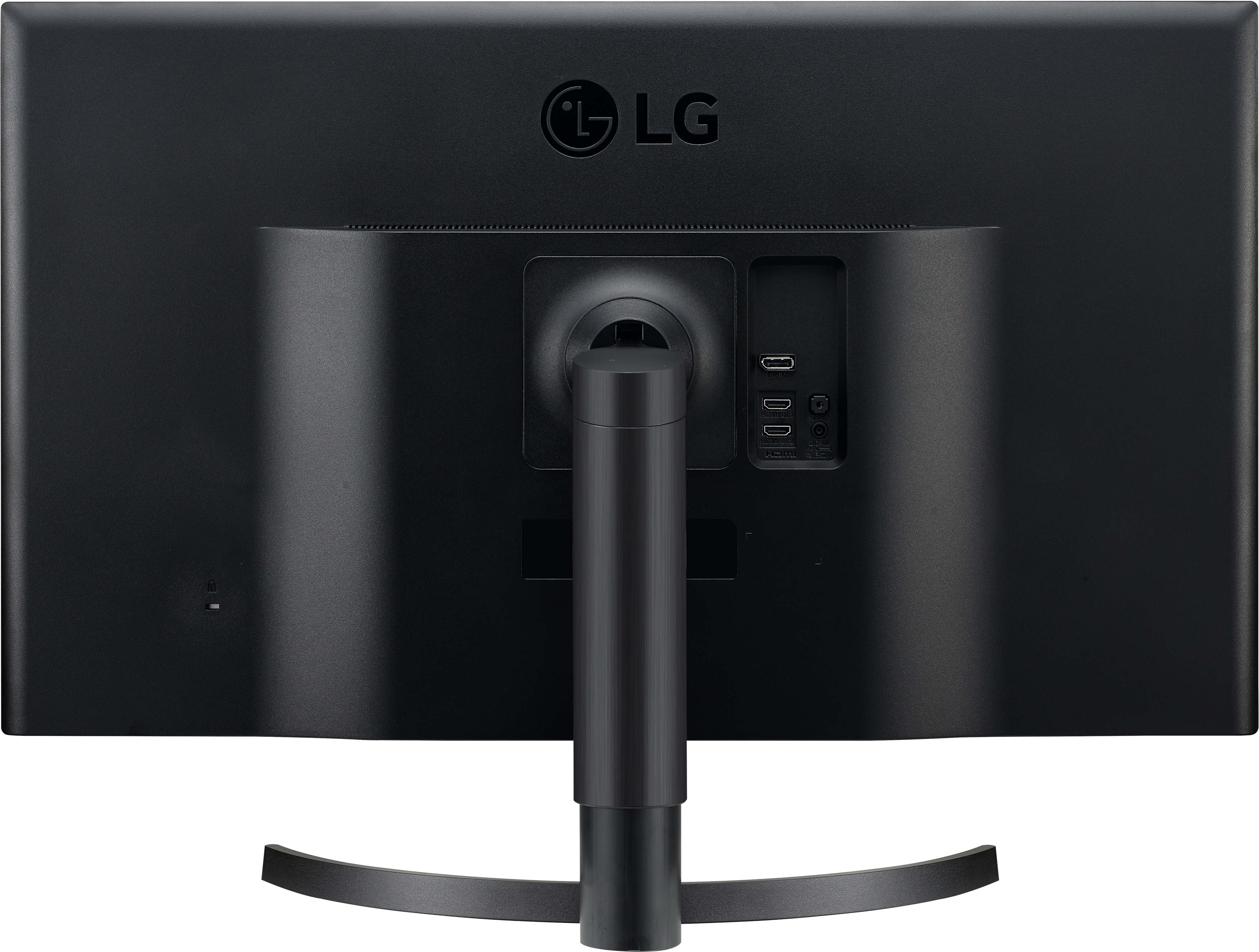 LG 32UK550-B 31,5 Zoll  UHD 4K  UHD Monitor  4 ms Reaktionszeit  