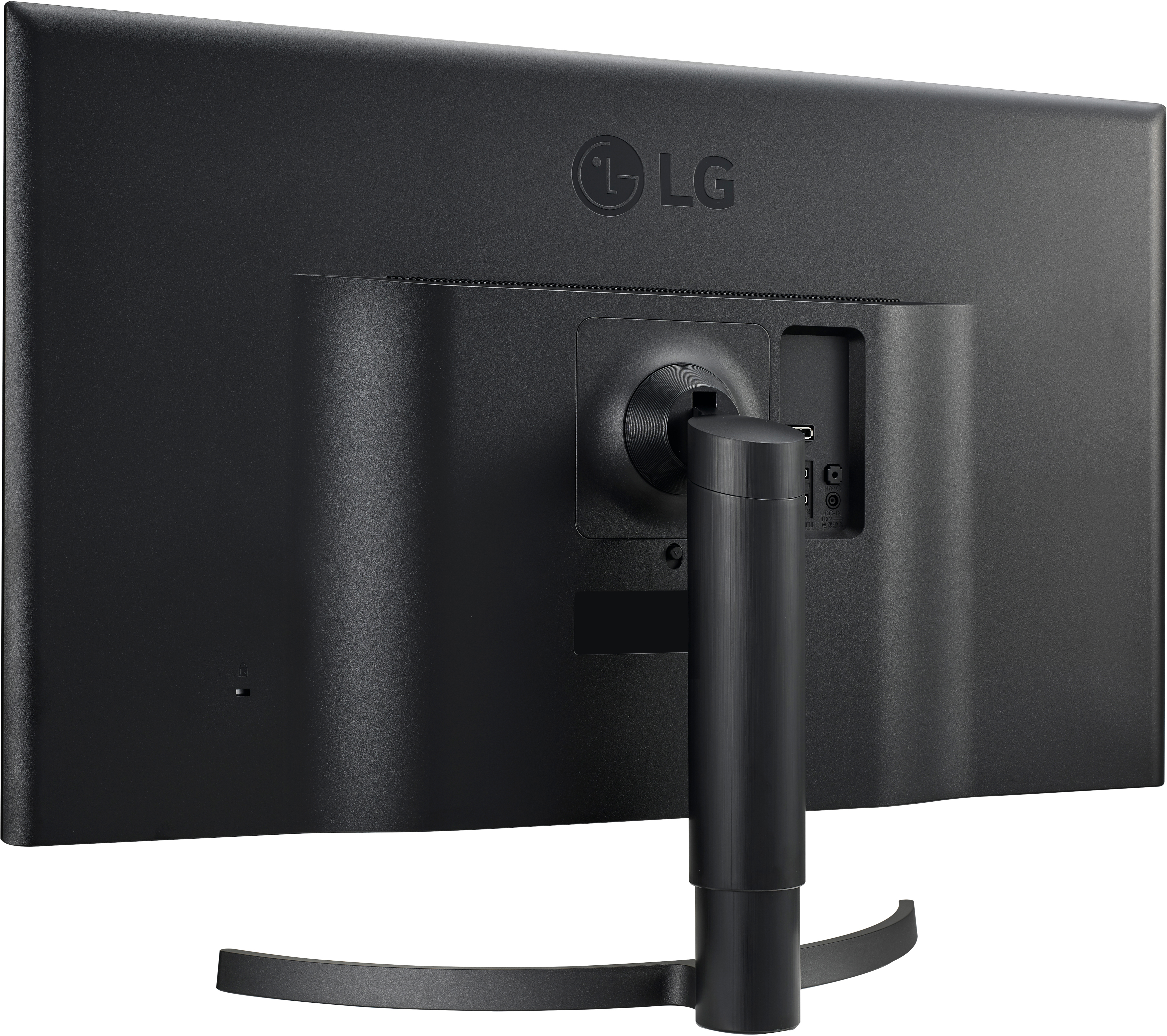 LG 32UK550-B 31,5 Zoll  UHD 4K  UHD Monitor  4 ms Reaktionszeit  
