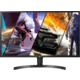 LG 31.5 Zoll UHD 4K UHD Monitor (4 ms Reaktionszeit, FreeSync)