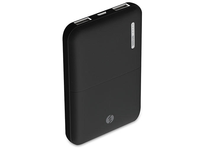S-LINK IP-G55 5000mAh Taşınabilir Şarj Cihazı Siyah