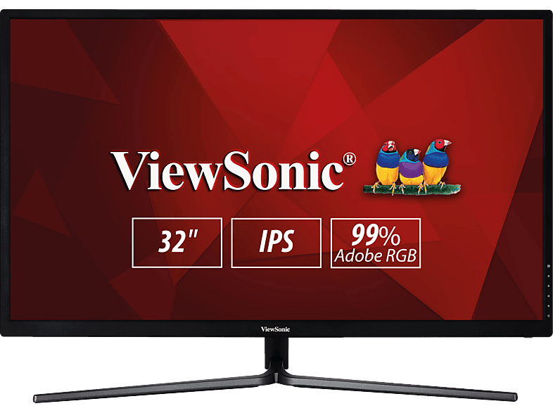 Vx3211 2k mhd монитор viewsonic обзор