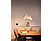 FELLER Smart Light Control - Interruttore della parete/telecomando per Philips Hue (Vaniglia)
