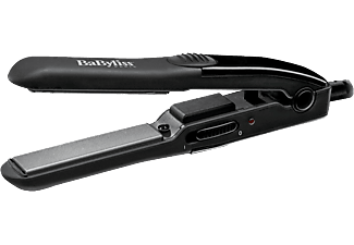 BABYLISS GPB004E Mini Straight & Go - Fer à lisser (Noir)