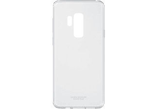 SAMSUNG EF-QG965TTEGWW - Copertura di protezione (Adatto per modello: Samsung Galaxy S9 Plus)