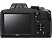 NIKON Outlet Coolpix B600 digitális fényképezőgép, fekete (VQA090EA)