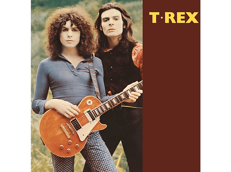 T-Rex - T-Rex Vinyl