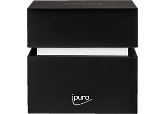 IPURO AIR PEARLS IPURO BIG CUBE - Aroma-Diffusor (, Schwarz)