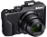 NIKON Coolpix A1000 digitális fényképezőgép, fekete