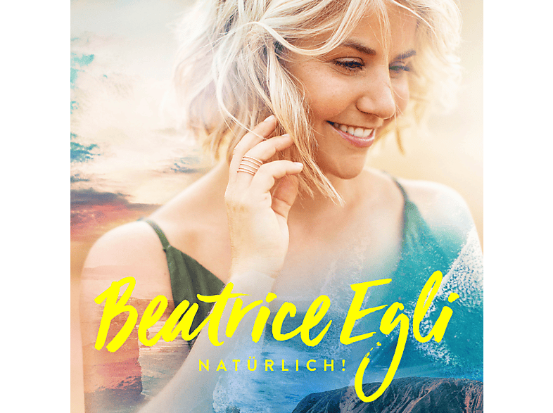 Beatrice Egli - Natürlich! - (CD)