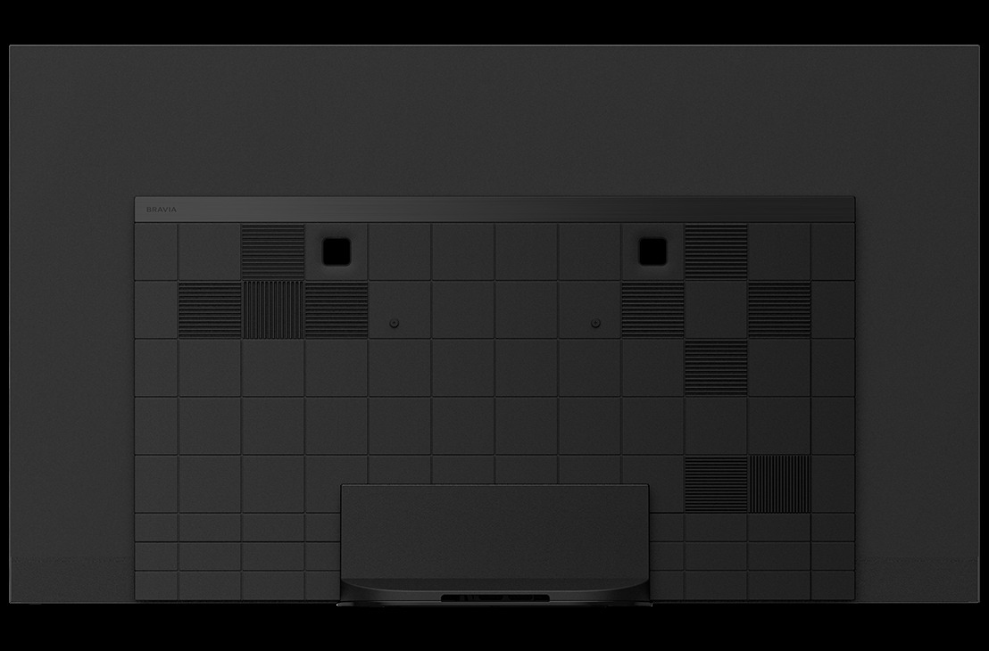 SONY KD-65AG9 OLED TV (Flat, 65 Zoll / 164 cm, OLED 4K, SMART TV, Android TV)