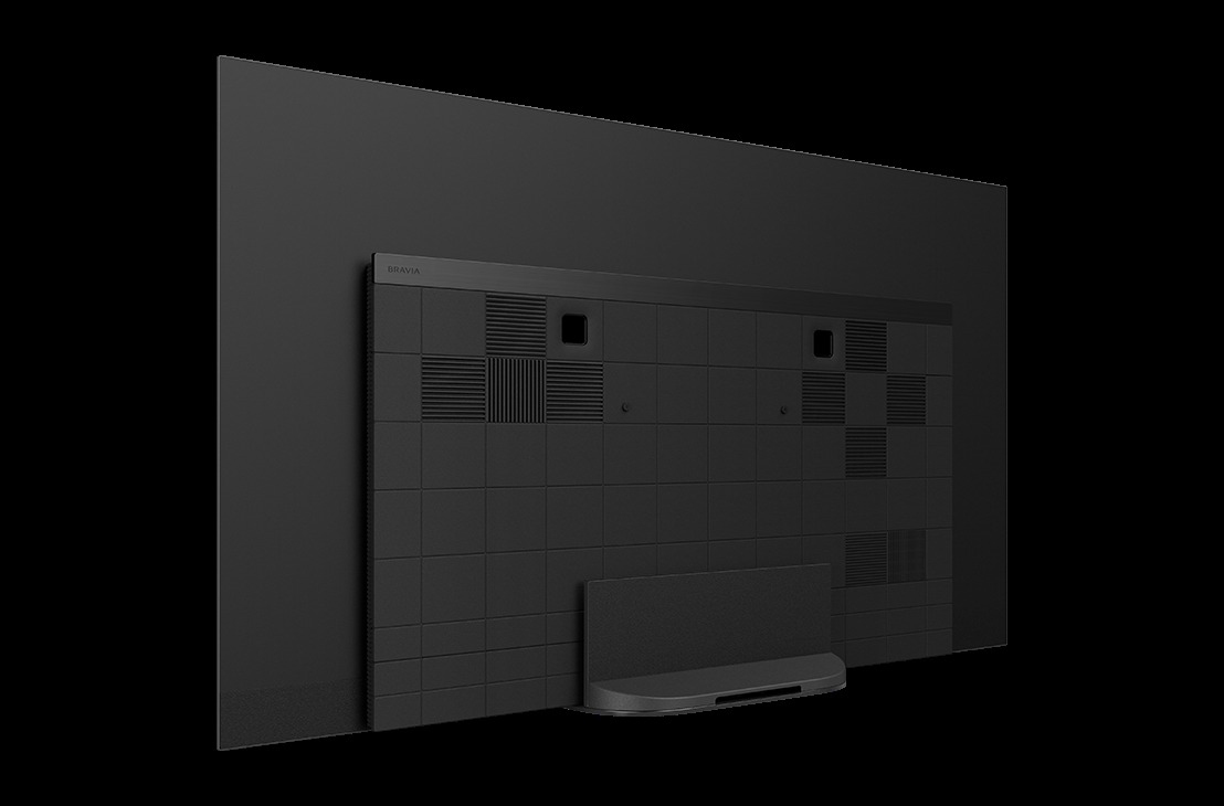 SONY KD-65AG9 OLED TV (Flat, 65 Zoll / 164 cm, OLED 4K, SMART TV, Android TV)