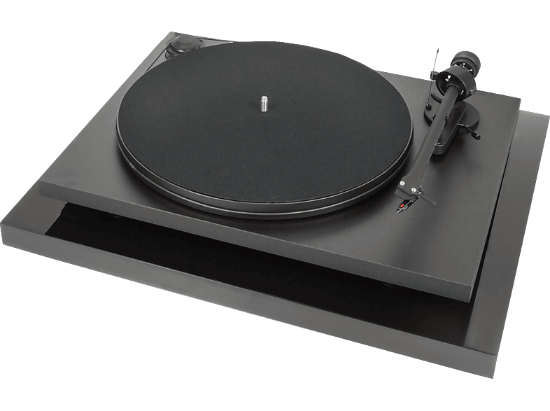 Pro-Ject Grount it E; Plattenspieler Gerätebasis — Foto 2 von 2