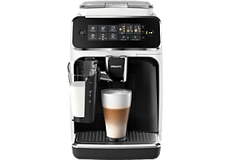 PHILIPS EP3243/503200 LATTEGO Kaffeevollautomat Weiß