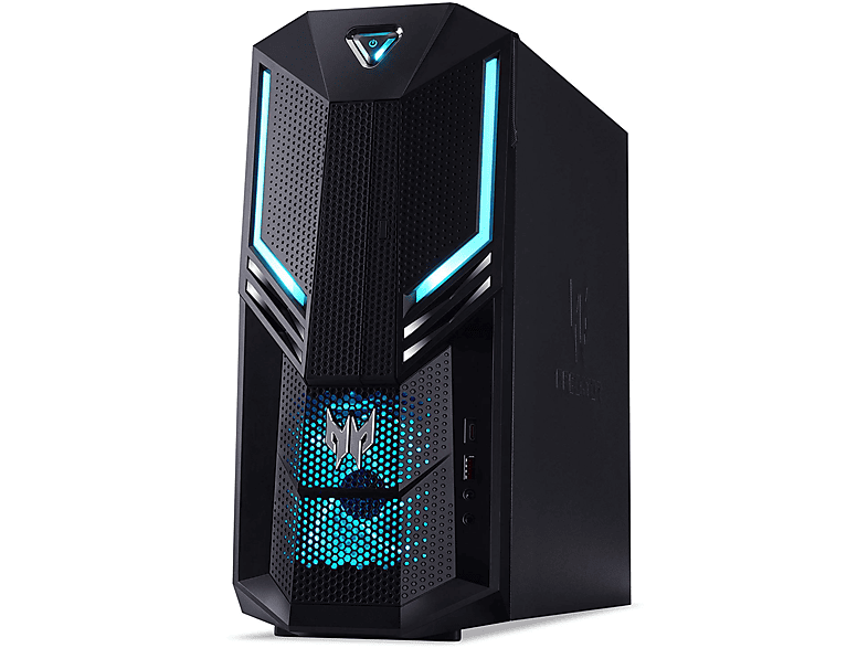 PC gaming | Acer Predator Orion PO3-610