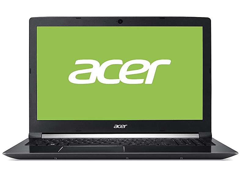 Portátil | Acer Aspire 7 A715-72G-70TU