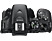 NIKON D5600 DSLR fényképezőgép + 18-55 mm VR + 35 mm DX objektív KIT (VBA500K012)