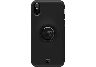 QUAD LOCK Case iPhone X / XS - Coque (Noir)