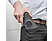 QUAD LOCK Case iPhone X / XS - Custodia (Nero)
