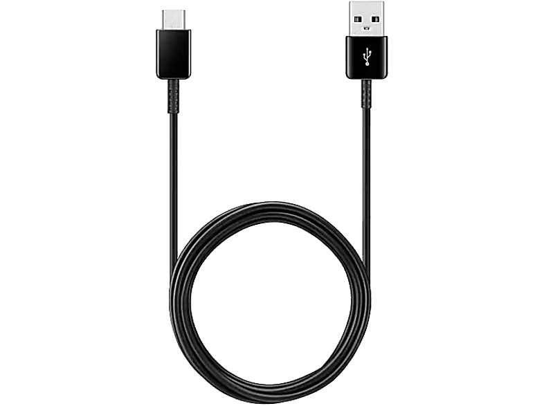 SAMSUNG USB-A / USB-C-kabel (EP-DG930IBEGWW)
