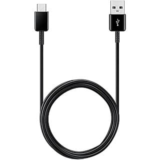 SAMSUNG Câble USB - USB-C Noir (EP-DG930IBEGWW)