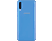 SAMSUNG Galaxy A70 128 GB DualSIM kék kártyafüggetlen okostelefon (SM-A705)