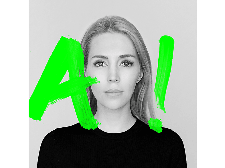 Alexa Feser - A! - (CD)