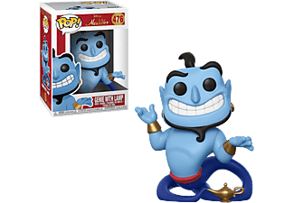 FUNKO POP Funko POP Disney Aladdin Genie with Lamp figura