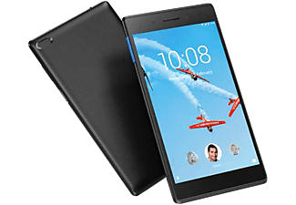 LENOVO Outlet Tab 7 Essential 7" 8GB WiFi fekete tablet (ZA300209BG)