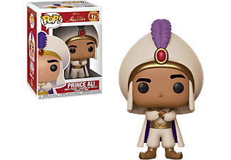 FUNKO POP Funko POP Disney Aladdin Prince Ali figura