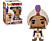 FUNKO POP Funko POP Disney Aladdin Prince Ali figura