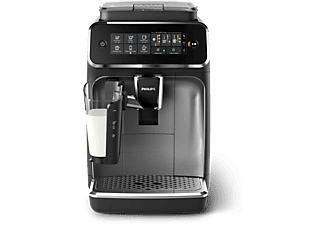 PHILIPS Series 3200 EP3246/70 LatteGo Zilver kopen? | MediaMarkt