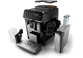 PHILIPS Series 3200 EP3246/70 LatteGo Zilver kopen? | MediaMarkt