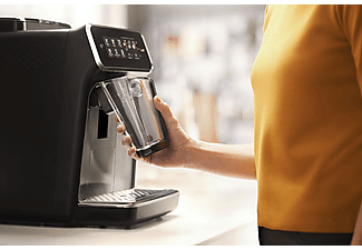 PHILIPS Series 3200 EP3246/70 LatteGo Zilver kopen? | MediaMarkt