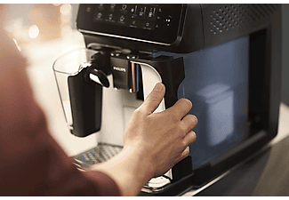 PHILIPS Series 3200 EP3246/70 LatteGo Zilver kopen? | MediaMarkt