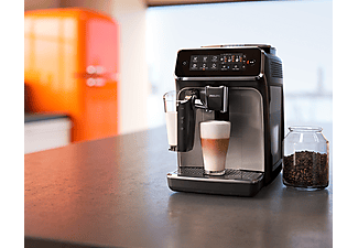 PHILIPS Series 3200 EP3246/70 LatteGo Zilver kopen? | MediaMarkt