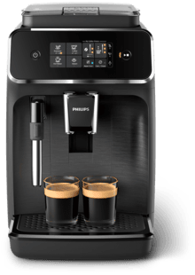 silhouet dief pindas Koffie & espresso | MediaMarkt