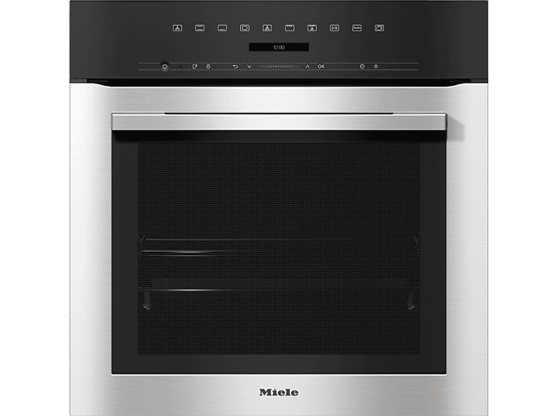 Miele H 7164 B - Inbouwoven