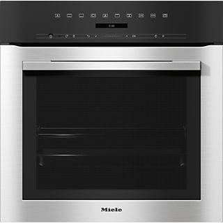 MIELE H 7164 B - Inbouwoven