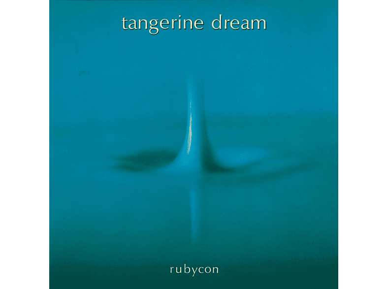 Tangerine Dream Rubycon (Remastered) CD CD