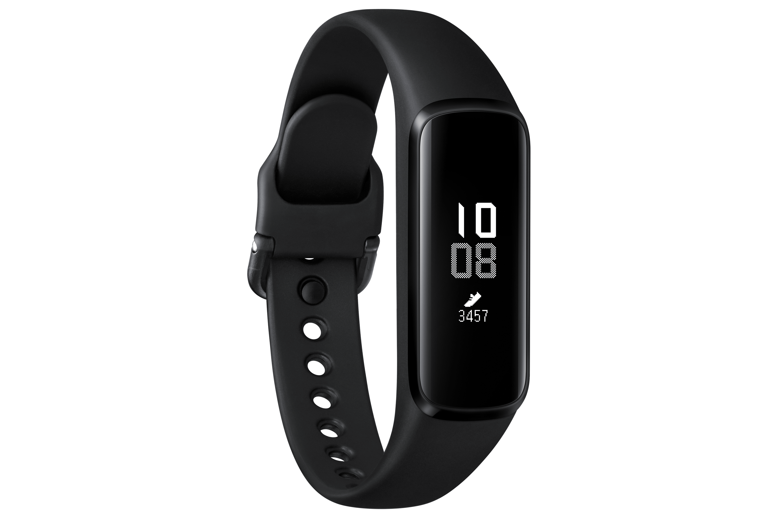 SAMSUNG Galaxy Fit e Zwart
