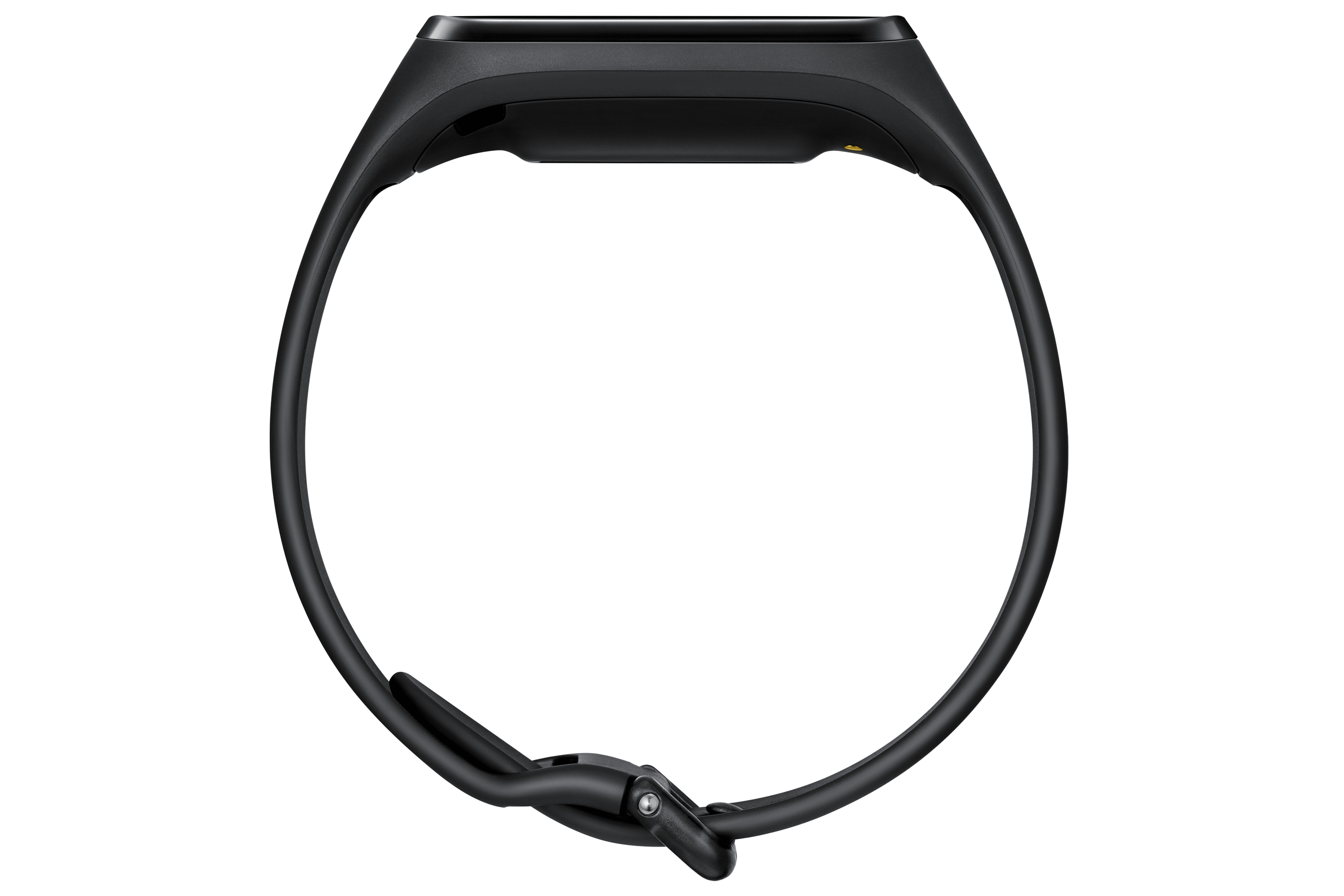 SAMSUNG Galaxy Fit e Zwart