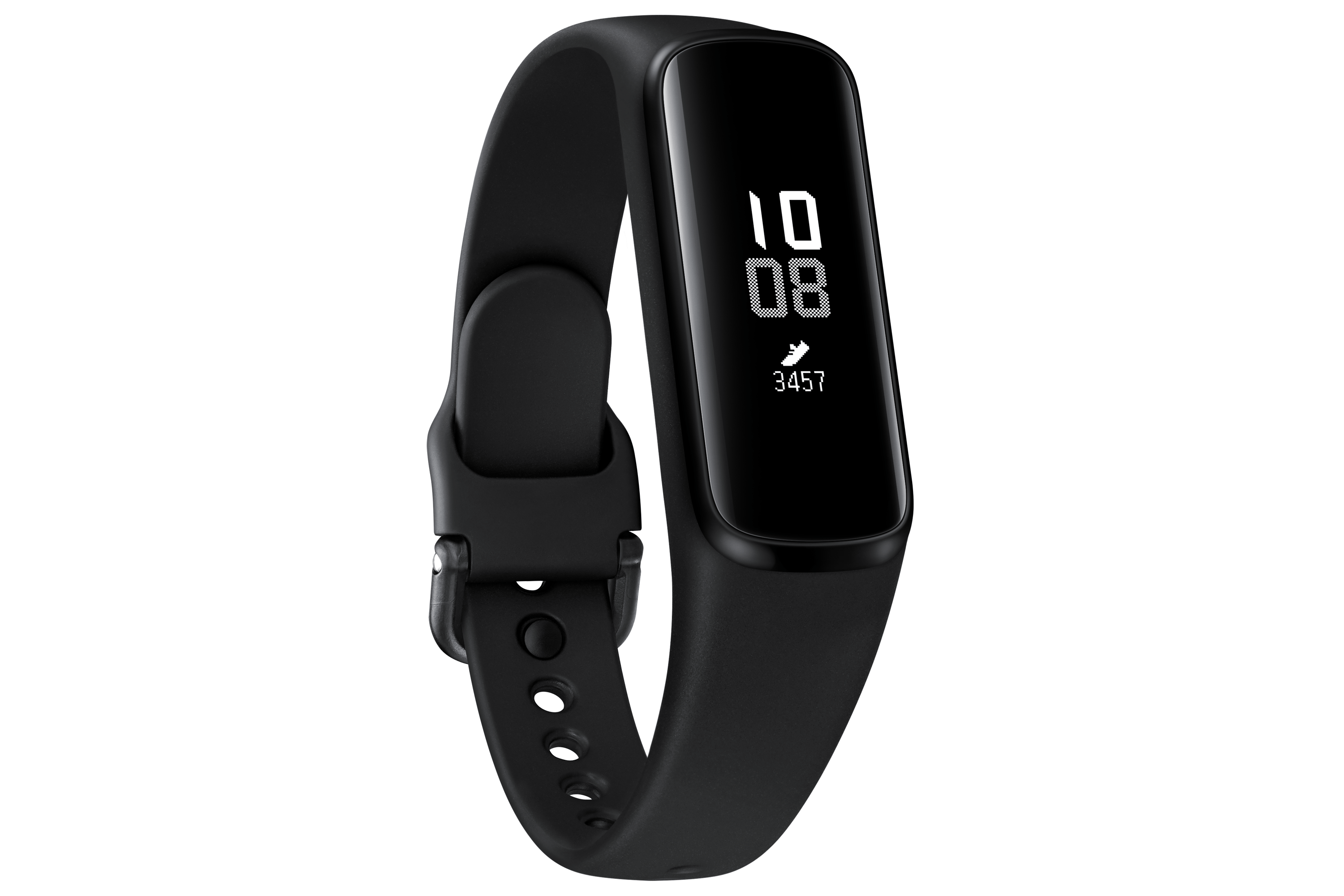 SAMSUNG Galaxy Fit e Zwart