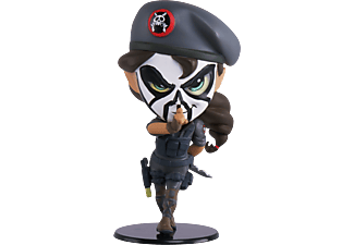 UBISOFT Six Collection: Caveira - Statuetta in vinile (Multicolore)