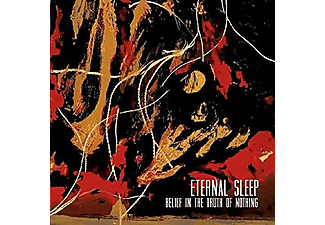 Eternal Sleep - Belief In The Truth Of  - (Vinyl)