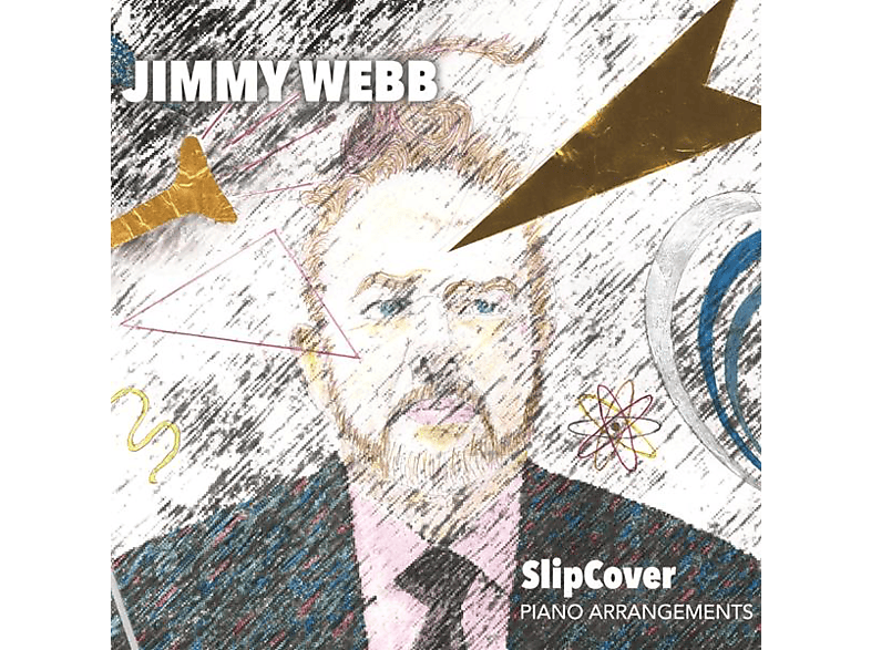 Jimmy b Jimmy b SlipCover (CD) Rock & Pop CDs MediaMarkt