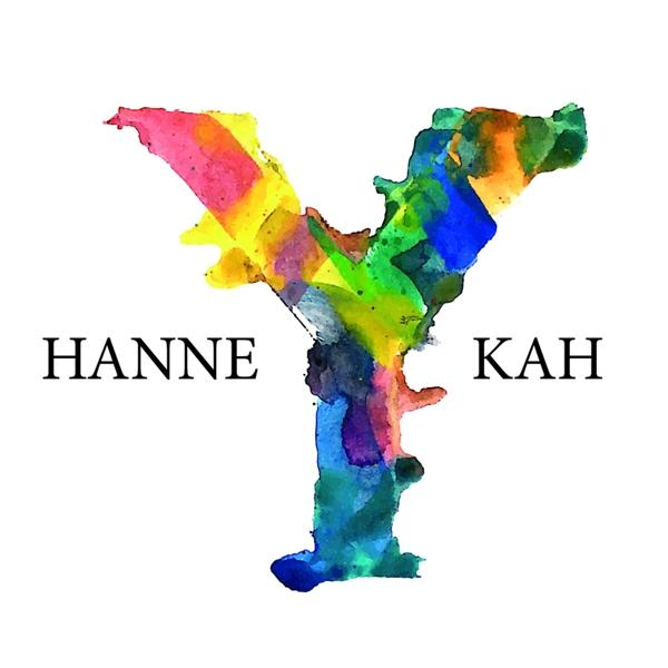 Hanne Kah - Y  - (Vinyl)